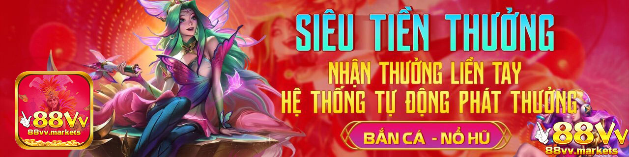 Giải Mã Bí Ẩn 88VV - Tương Lai Của Kết Nối Số?