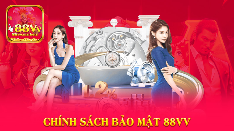 Chính Sách Bảo Mật 88vv