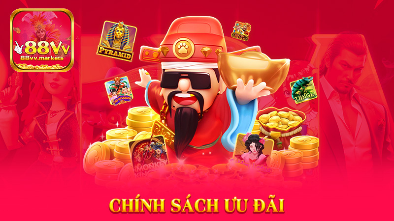 chính sách ưu đãi